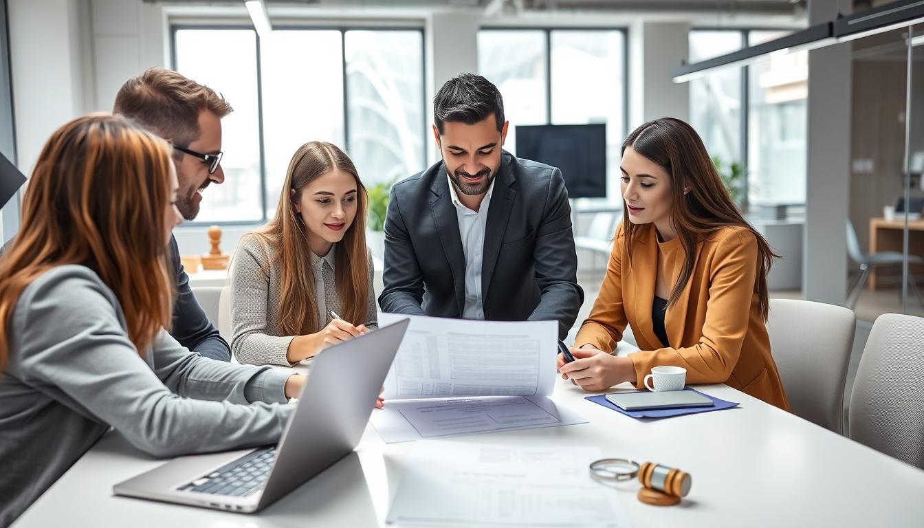 Our Legal Expertise